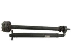 MERCEDES-BENZ A2124102016 A2124102016 A2044103581 Propeller Shaft Complete MERCEDES-BENZ E-CLASS (W212) (2009-2016) — thumbnail 1
