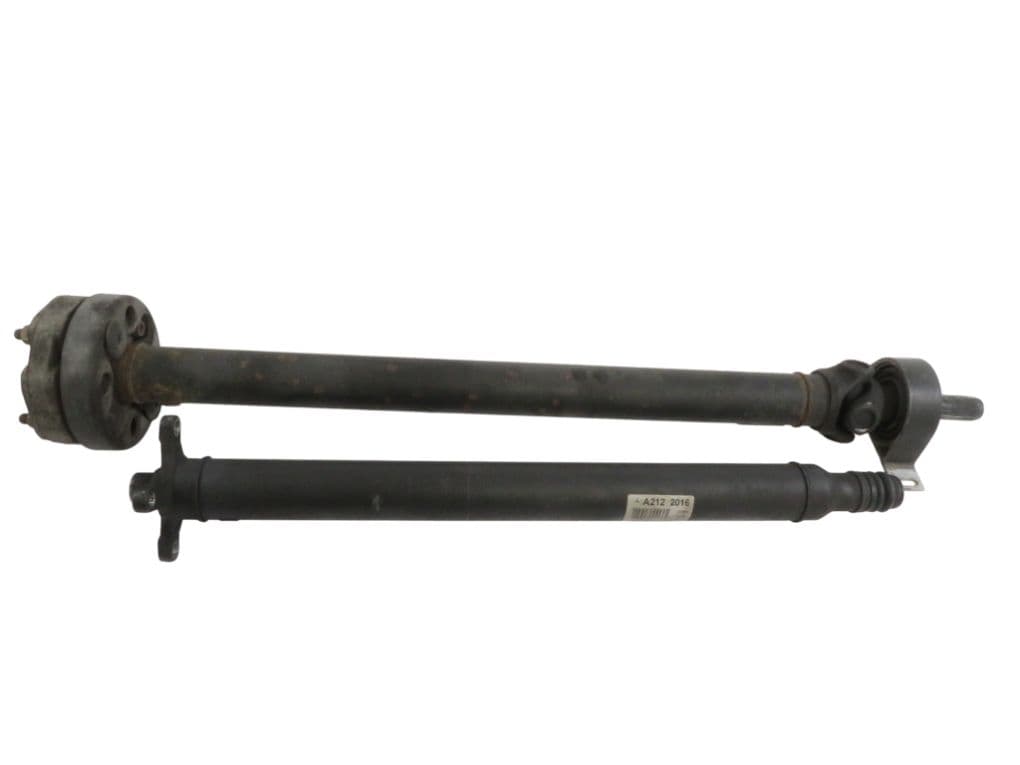MERCEDES-BENZ A2124102016 A2124102016 A2044103581 Propeller Shaft Complete MERCEDES-BENZ E-CLASS (W212) (2009-2016)