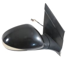HONDA 76201-SMG-G31 Mirror right HONDA CIVIC VIII (FN, FD) (2005-2011) — thumbnail 3