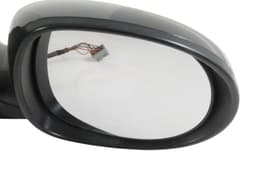 HONDA 76201-SMG-G31 Mirror right HONDA CIVIC VIII (FN, FD) (2005-2011) — thumbnail 2