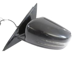 MERCEDES-BENZ A2128100176 A2128101976 A21281009649197 A21281067009197 A2128101721 A212810172164 Mirror left MERCEDES-BENZ E-CLASS (W212) (2009-2016) — thumbnail 2