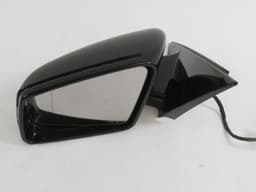 MERCEDES-BENZ A2128100176 A2128101976 A21281009649197 A21281067009197 A2128101721 A212810172164 Mirror left MERCEDES-BENZ E-CLASS (W212) (2009-2016) — thumbnail 1