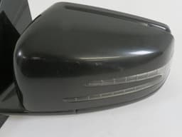 MERCEDES-BENZ A2128100176 A2128101976 A21281009649197 A21281067009197 A2128101721 A212810172164 Mirror left MERCEDES-BENZ E-CLASS (W212) (2009-2016) — thumbnail 6
