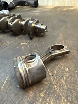 LAND ROVER Piston LAND ROVER EVOQUE I (L538) (2011-2018) — thumbnail 4