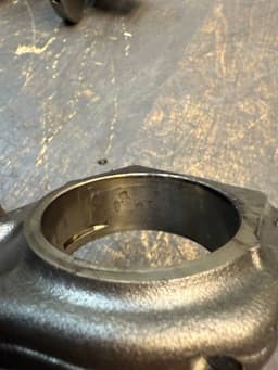 LAND ROVER Piston LAND ROVER EVOQUE I (L538) (2011-2018) — thumbnail 7