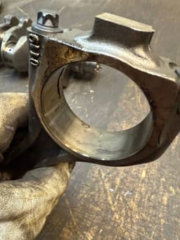 LAND ROVER Piston LAND ROVER EVOQUE I (L538) (2011-2018) — thumbnail 8