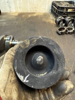 LAND ROVER Piston LAND ROVER EVOQUE I (L538) (2011-2018) — thumbnail 5