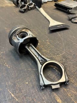 LAND ROVER Piston LAND ROVER EVOQUE I (L538) (2011-2018) — thumbnail 3