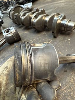 LAND ROVER Piston LAND ROVER EVOQUE I (L538) (2011-2018) — thumbnail 6