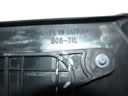 OPEL 80831L Mirror left OPEL VIVARO B (2014-2018) — thumbnail 5