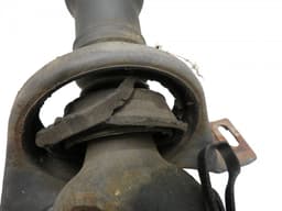 MERCEDES-BENZ A2154101506 2154101506 Propeller Shaft Complete MERCEDES-BENZ S-CLASS Coupe (C215) (1999-2006) — thumbnail 5