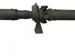 MERCEDES-BENZ A2154101506 2154101506 Propeller Shaft Complete MERCEDES-BENZ S-CLASS Coupe (C215) (1999-2006) — thumbnail 4