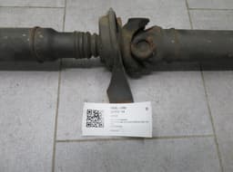 MERCEDES-BENZ A2154101506 2154101506 Propeller Shaft Complete MERCEDES-BENZ S-CLASS Coupe (C215) (1999-2006) — thumbnail 3