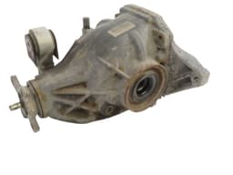 MERCEDES-BENZ A2043502814 2.65 Rear axle differential MERCEDES-BENZ E-CLASS (W212) (2009-2016) — thumbnail 2