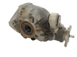 MERCEDES-BENZ A2043502814 2.65 Rear axle differential MERCEDES-BENZ E-CLASS (W212) (2009-2016) — thumbnail 3