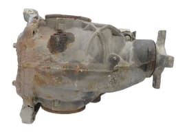 MERCEDES-BENZ A2043502814 2.65 Rear axle differential MERCEDES-BENZ E-CLASS (W212) (2009-2016) — thumbnail 6