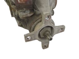 MERCEDES-BENZ A2043502814 2.65 Rear axle differential MERCEDES-BENZ E-CLASS (W212) (2009-2016) — thumbnail 7