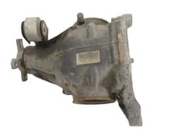 MERCEDES-BENZ A2043502814 2.65 Rear axle differential MERCEDES-BENZ E-CLASS (W212) (2009-2016) — thumbnail 1