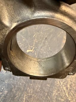 LAND ROVER Piston LAND ROVER EVOQUE I (L538) (2011-2018) — thumbnail 8