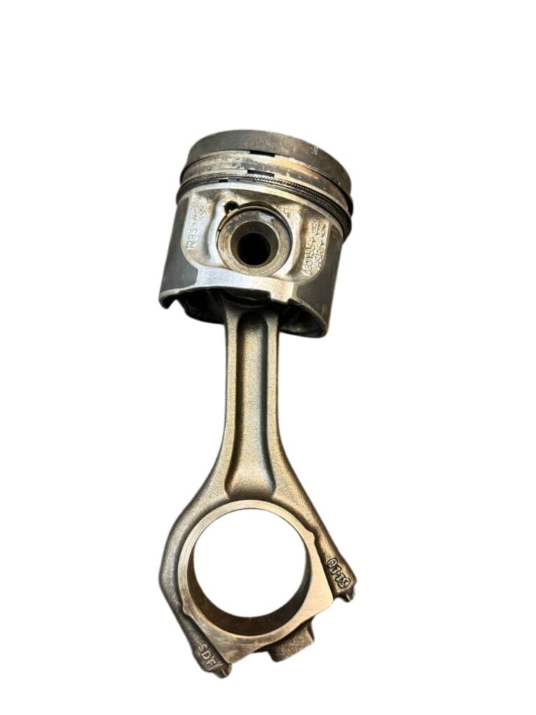 LAND ROVER Piston LAND ROVER EVOQUE I (L538) (2011-2018)