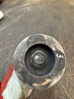LAND ROVER Piston LAND ROVER EVOQUE I (L538) (2011-2018) — thumbnail 5