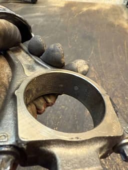 LAND ROVER Piston LAND ROVER EVOQUE I (L538) (2011-2018) — thumbnail 9