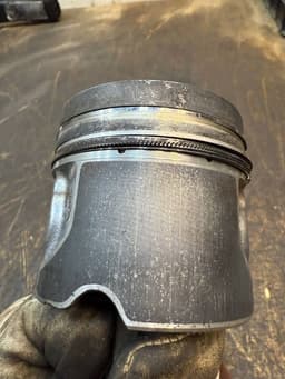 LAND ROVER Piston LAND ROVER EVOQUE I (L538) (2011-2018) — thumbnail 7