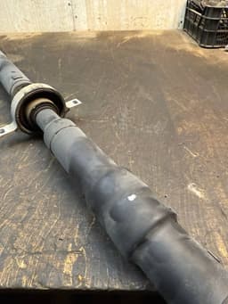 BMW 7626353 26108676287 Propeller Shaft Complete BMW 3 (F30, F31, F80) (2011-2019) — thumbnail 4
