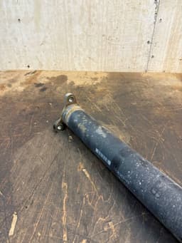BMW 7626353 26108676287 Propeller Shaft Complete BMW 3 (F30, F31, F80) (2011-2019) — thumbnail 8