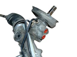 CITROËN 4001.81 400181 Steering rack CITROËN BERLINGO III (2008-2018) — thumbnail 3