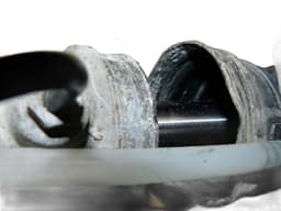 CITROËN 4001.81 400181 Steering rack CITROËN BERLINGO III (2008-2018) — thumbnail 6
