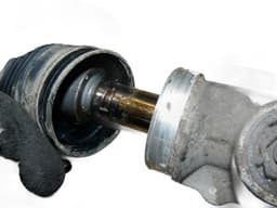 CITROËN 4001.81 400181 Steering rack CITROËN BERLINGO III (2008-2018) — thumbnail 5