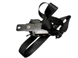 CHRYSLER 620675800A 615134100D Seat Belt Front Left CHRYSLER 300C II (2010-2023) — thumbnail 5