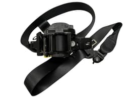 CHRYSLER 620675800A 615134100D Seat Belt Front Left CHRYSLER 300C II (2010-2023) — thumbnail 4