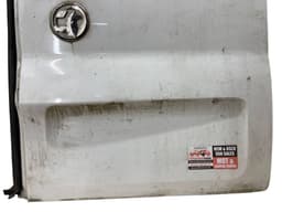 OPEL 93455844 Rear Panel Door Right OPEL VIVARO B (2014-2018) — thumbnail 4