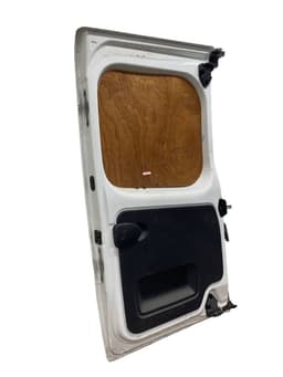 OPEL 93455844 Rear Panel Door Right OPEL VIVARO B (2014-2018) — thumbnail 9