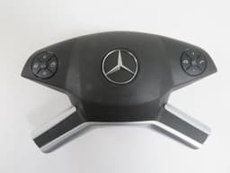 MERCEDES-BENZ A00086052029116 A0008605202269116 A000860520226 A0008605202 Steering Wheel Airbag MERCEDES-BENZ GL-CLASS (X164) (2006-2012) — thumbnail 1