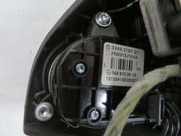 MERCEDES-BENZ A00086052029116 A0008605202269116 A000860520226 A0008605202 Steering Wheel Airbag MERCEDES-BENZ GL-CLASS (X164) (2006-2012) — thumbnail 5