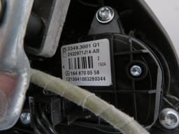 MERCEDES-BENZ A00086052029116 A0008605202269116 A000860520226 A0008605202 Steering Wheel Airbag MERCEDES-BENZ GL-CLASS (X164) (2006-2012) — thumbnail 4