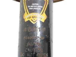 HONDA 51605-SMJ-E06 51401-SMJ-E04 Shock Absorber Front Right HONDA CIVIC VIII (FN, FD) (2005-2011) — thumbnail 9