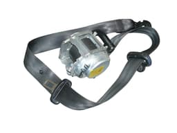 OPEL 93868117 Seat Belt Front Right OPEL VIVARO B (2014-2018) — thumbnail 1