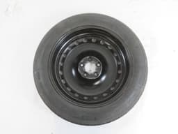 MERCEDES-BENZ A2124000002 Spare wheel MERCEDES-BENZ E-CLASS (W212) (2009-2016) — thumbnail 2