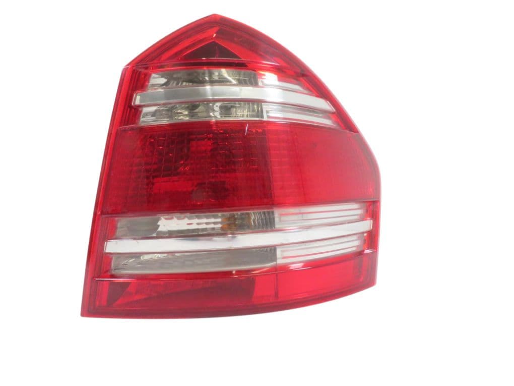 MERCEDES-BENZ A1648200664 A1648204264 A1648200477 Tail light, right MERCEDES-BENZ GL-CLASS (X164) (2006-2012)
