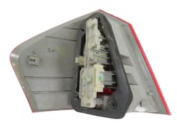 MERCEDES-BENZ A1648200664 A1648204264 A1648200477 Tail light, right MERCEDES-BENZ GL-CLASS (X164) (2006-2012) — thumbnail 2