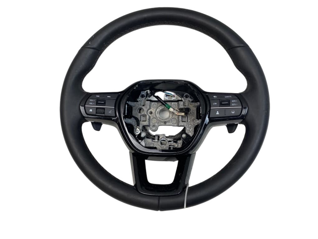 78501T20A22ZD Steering Wheel HONDA CIVIC XI (FE, FL) (2021-)