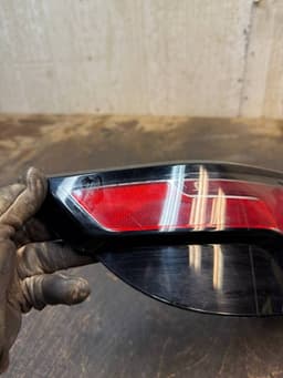 LAND ROVER LR072649 GJ3213405AB LR116199 GJ3213405AC Tail light left LAND ROVER EVOQUE I (L538) (2011-2018) — thumbnail 4