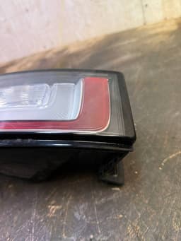 LAND ROVER LR072649 GJ3213405AB LR116199 GJ3213405AC Tail light left LAND ROVER EVOQUE I (L538) (2011-2018) — thumbnail 9