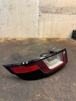 LAND ROVER LR072649 GJ3213405AB LR116199 GJ3213405AC Tail light left LAND ROVER EVOQUE I (L538) (2011-2018) — thumbnail 3