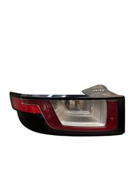 LAND ROVER LR072649 GJ3213405AB LR116199 GJ3213405AC Tail light left LAND ROVER EVOQUE I (L538) (2011-2018) — thumbnail 1