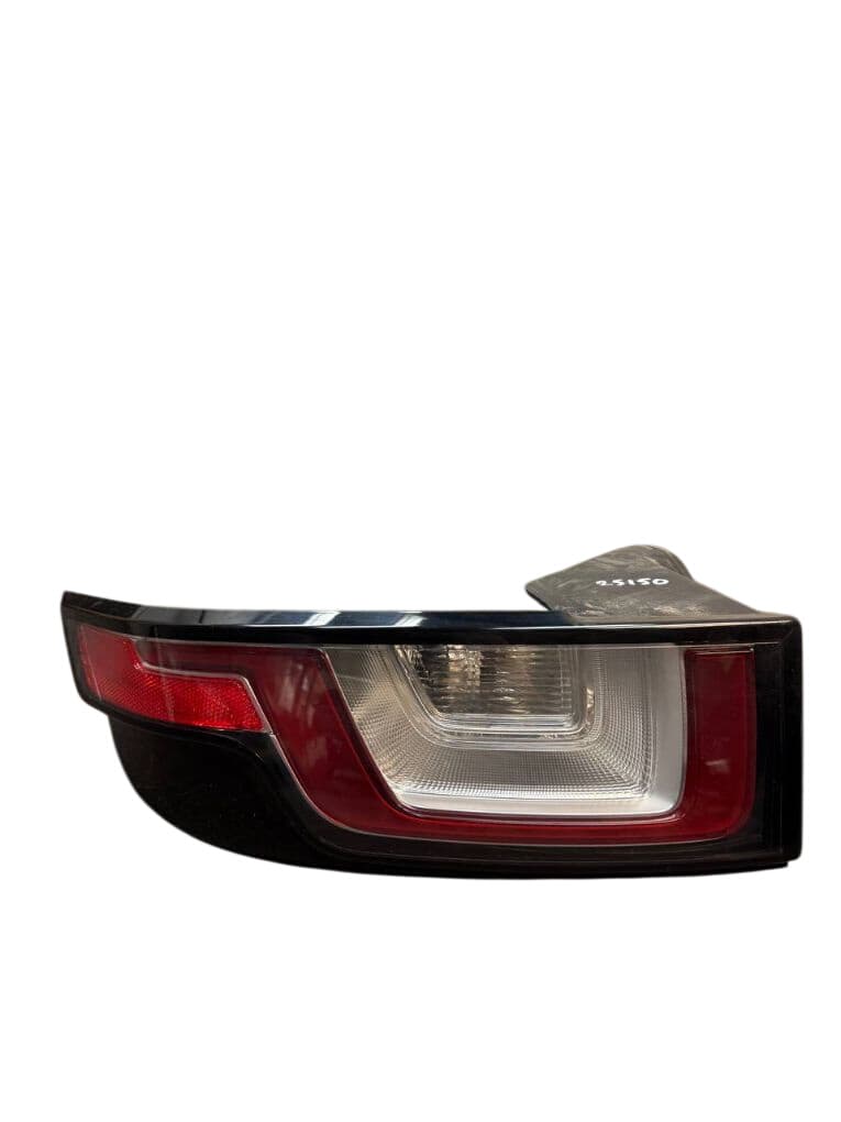 LAND ROVER LR072649 GJ3213405AB LR116199 GJ3213405AC Tail light left LAND ROVER EVOQUE I (L538) (2011-2018)